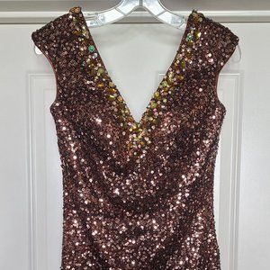 Tony Bowls Size 2 Cocktail